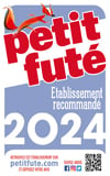Le Petit Futé 2024.